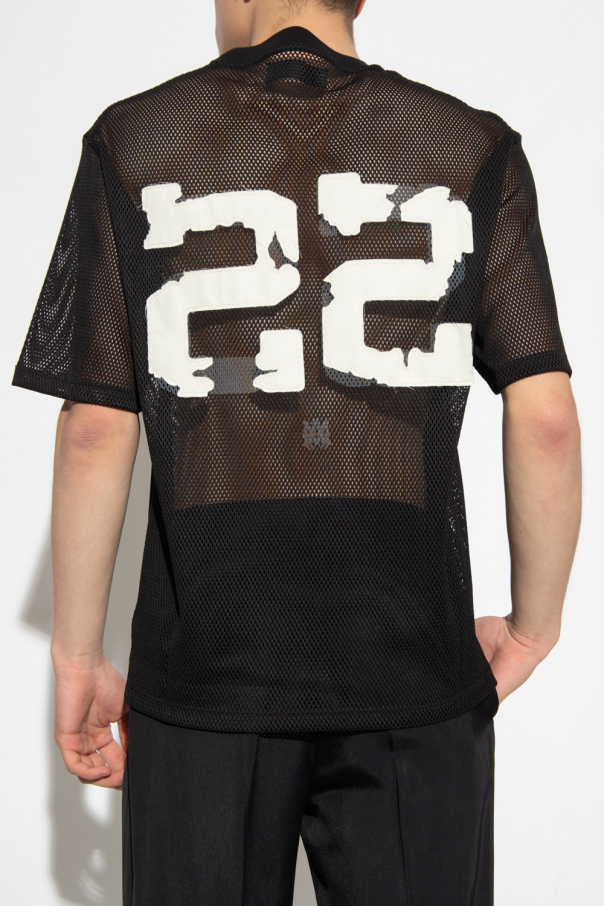My Paradise T-Shirt Little Kids Big Kids - shirt Amiri